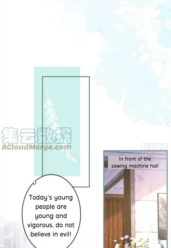 Hold You In My Arms Chapter 36 - page 41