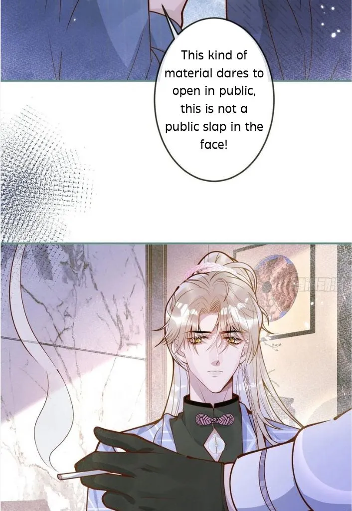 Hold You In My Arms Chapter 36 - page 43