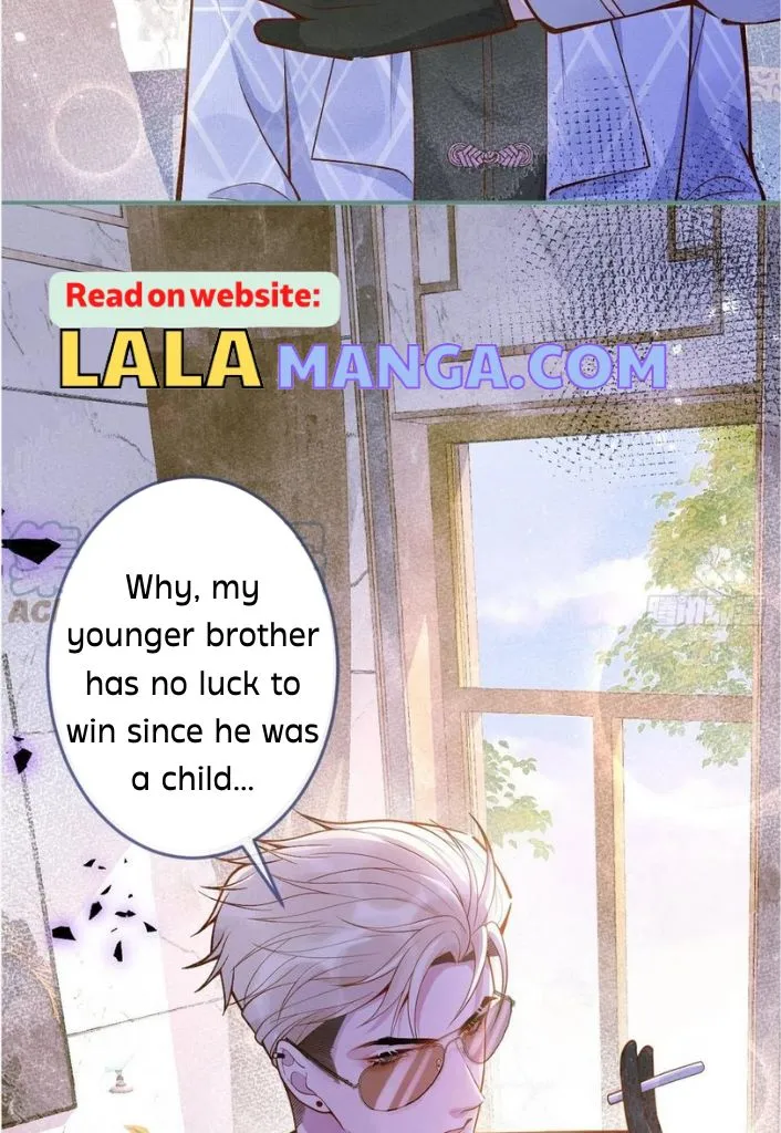 Hold You In My Arms Chapter 36 - page 44