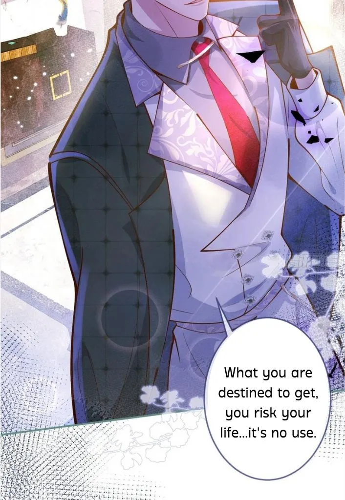 Hold You In My Arms Chapter 36 - page 45
