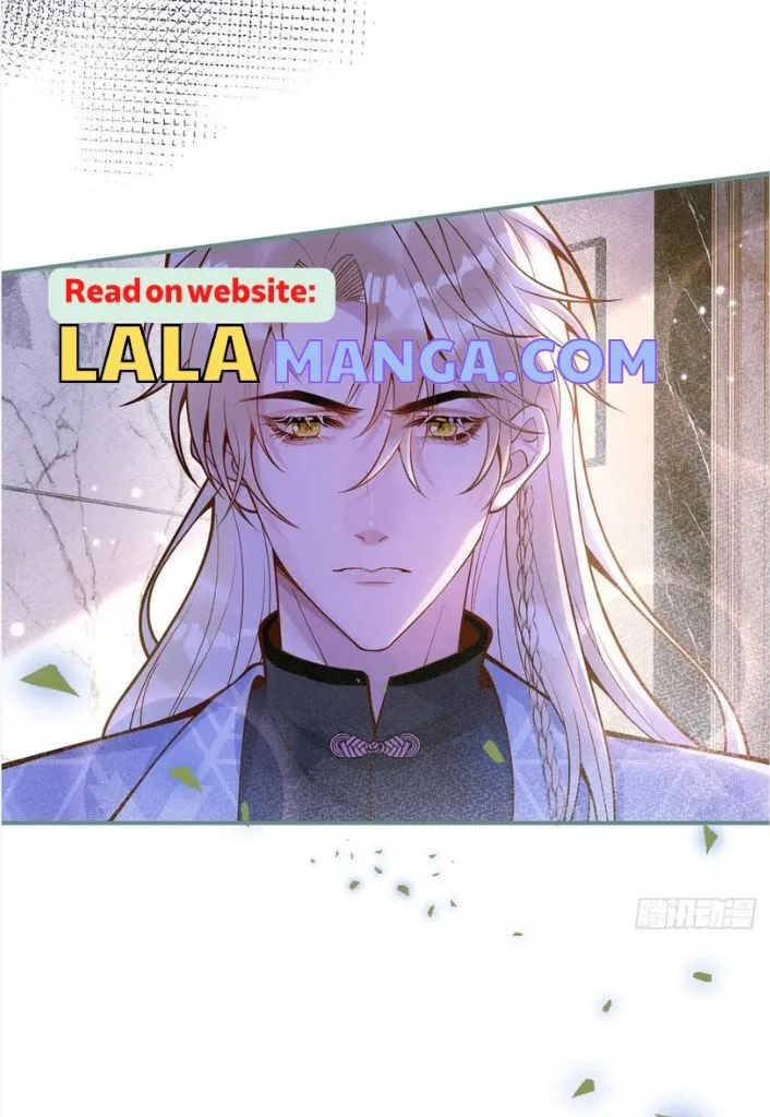 Hold You In My Arms Chapter 36 - page 46