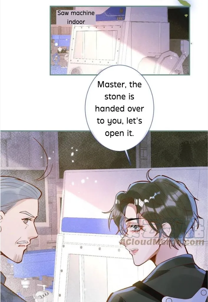 Hold You In My Arms Chapter 36 - page 47