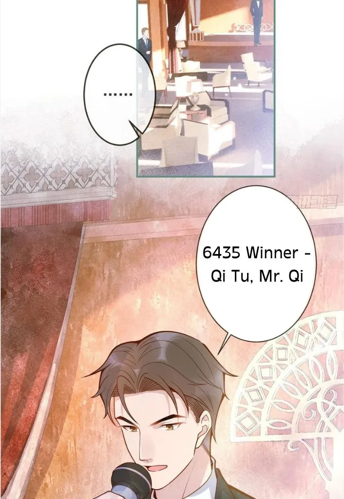 Hold You In My Arms Chapter 36 - page 6