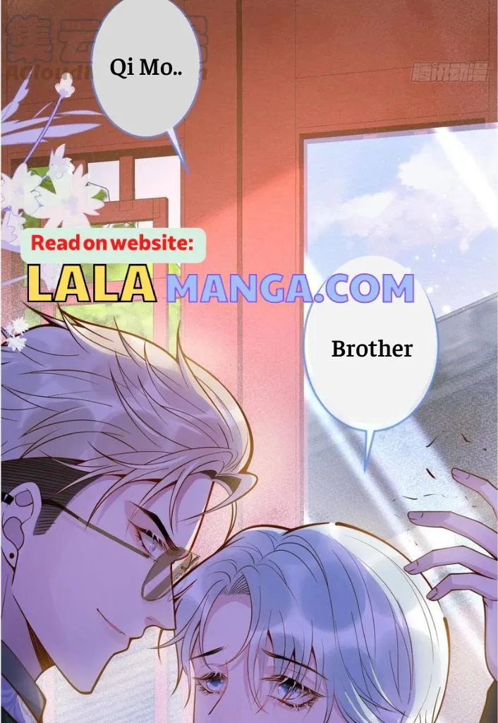 Hold You In My Arms Chapter 38 - page 17