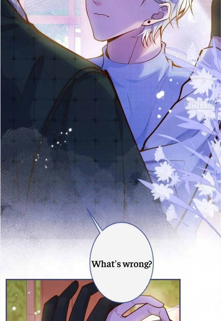 Hold You In My Arms Chapter 38 - page 18
