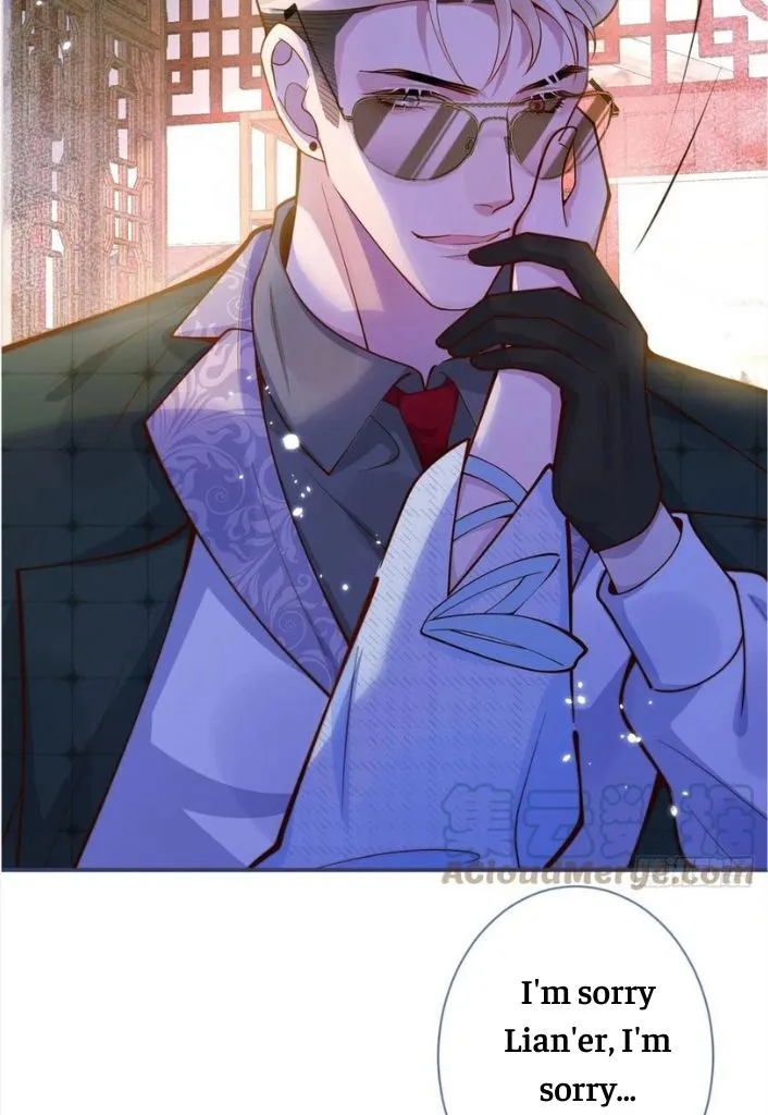 Hold You In My Arms Chapter 38 - page 21
