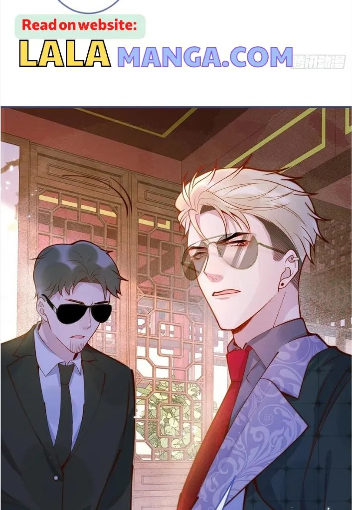 Hold You In My Arms Chapter 38 - page 24