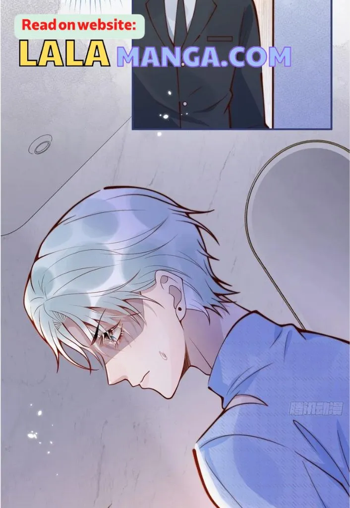 Hold You In My Arms Chapter 38 - page 27