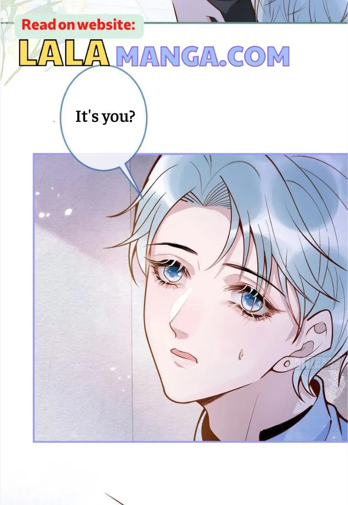 Hold You In My Arms Chapter 38 - page 33
