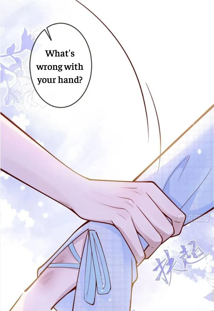 Hold You In My Arms Chapter 38 - page 34