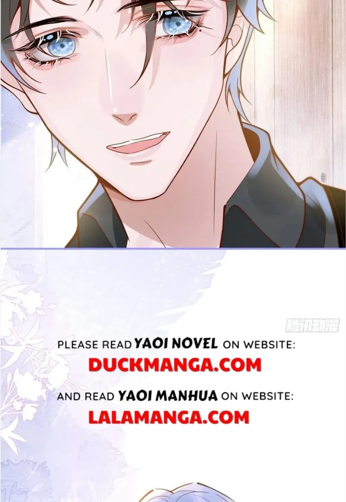 Hold You In My Arms Chapter 38 - page 37