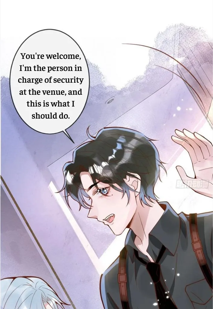 Hold You In My Arms Chapter 38 - page 40