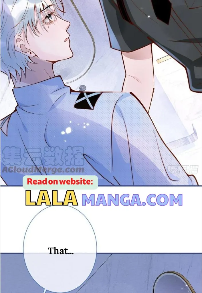 Hold You In My Arms Chapter 38 - page 41