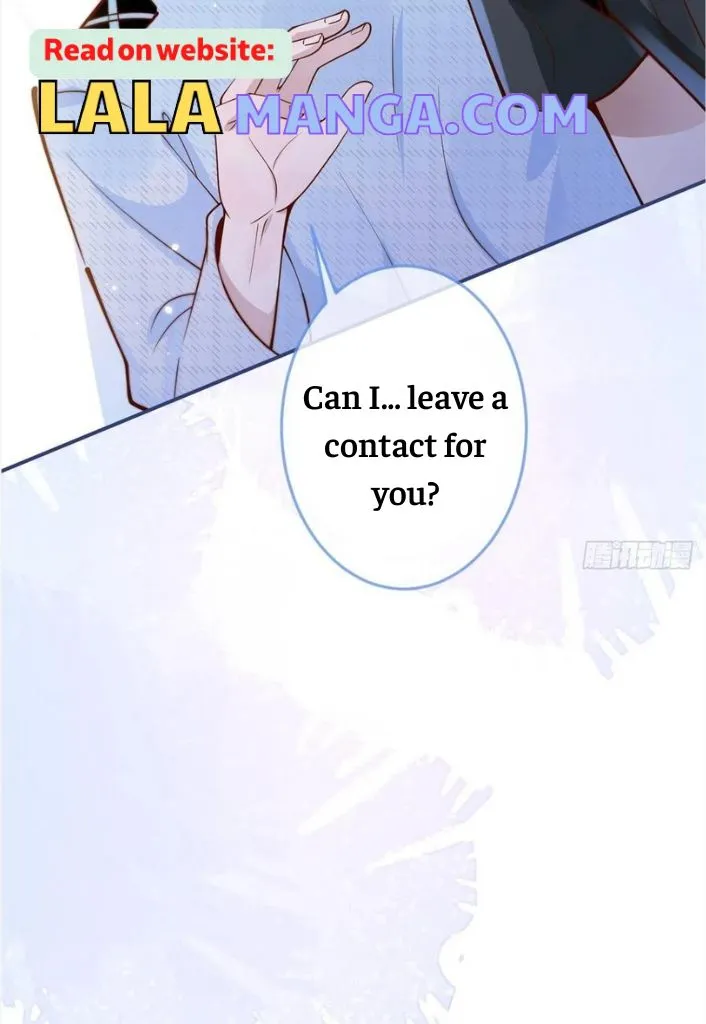 Hold You In My Arms Chapter 38 - page 43