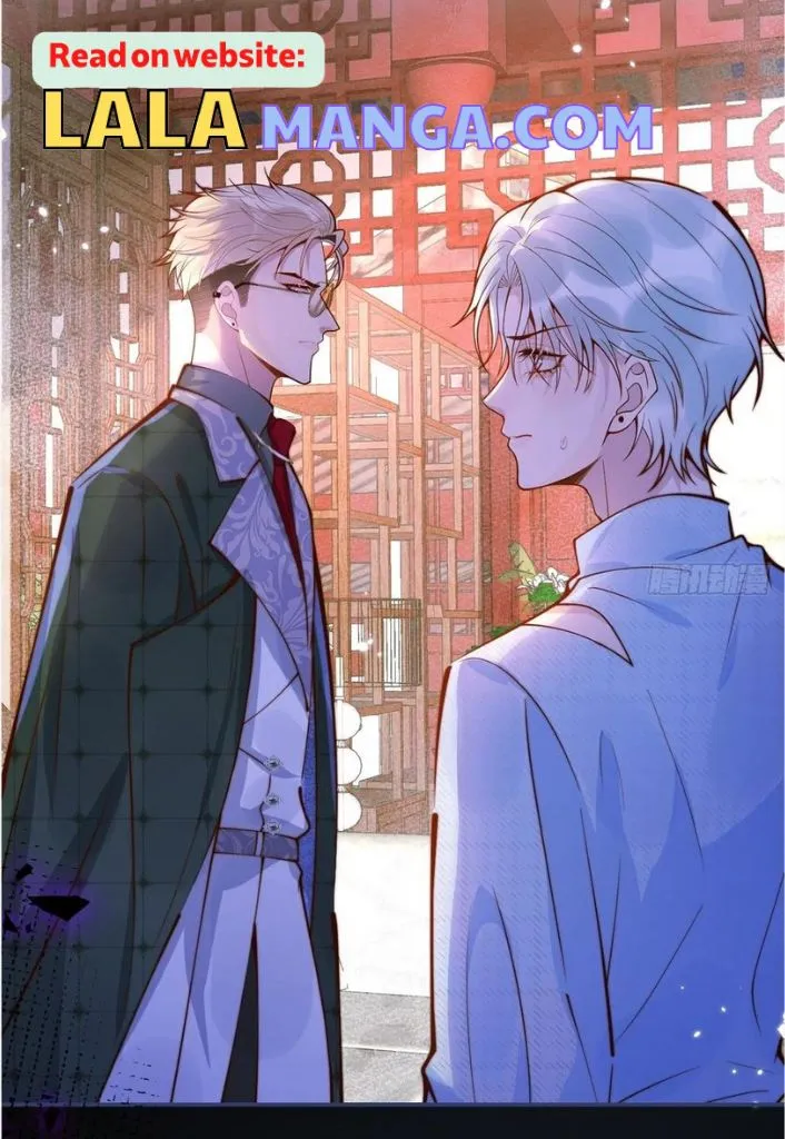 Hold You In My Arms Chapter 38 - page 7