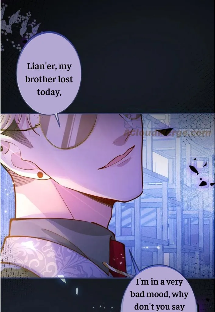 Hold You In My Arms Chapter 38 - page 8