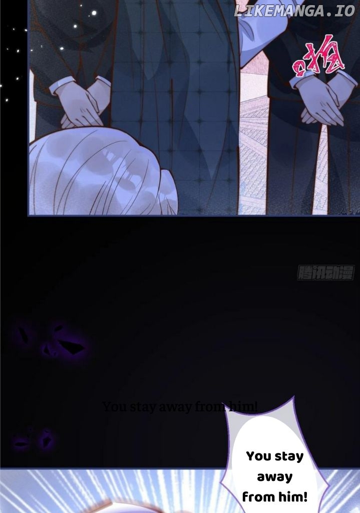 Hold You In My Arms Chapter 29 - page 15