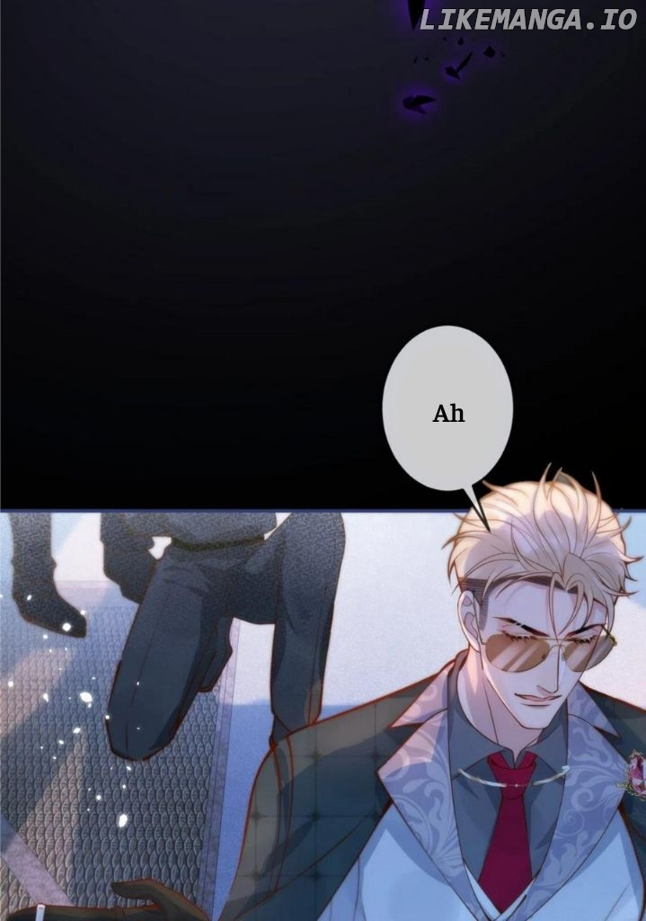 Hold You In My Arms Chapter 29 - page 17