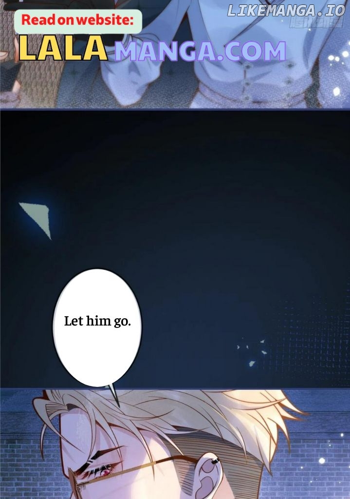 Hold You In My Arms Chapter 29 - page 18