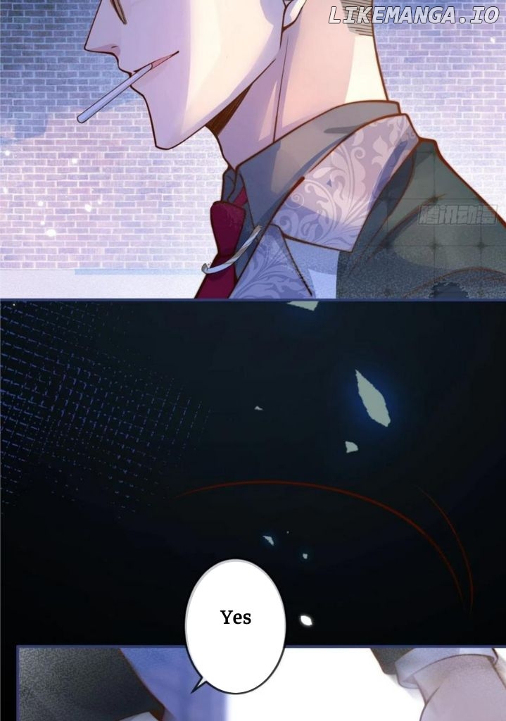 Hold You In My Arms Chapter 29 - page 19