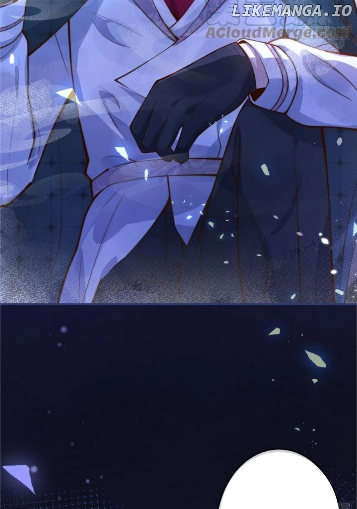 Hold You In My Arms Chapter 29 - page 24