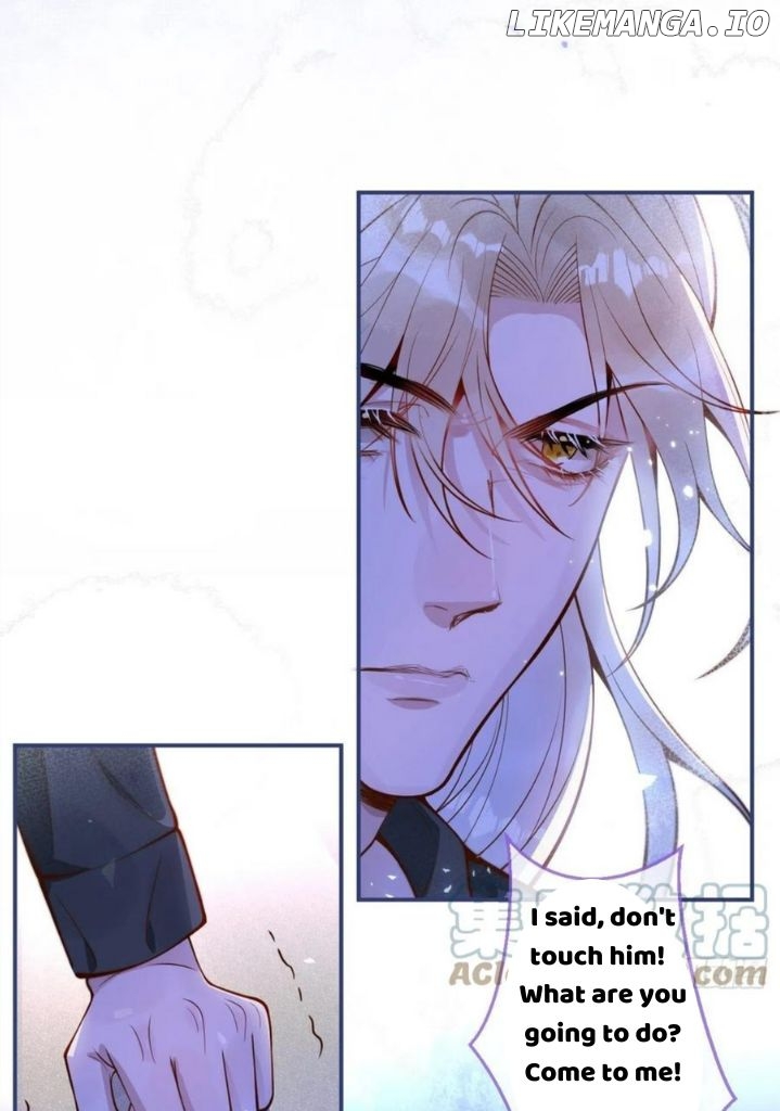 Hold You In My Arms Chapter 29 - page 26