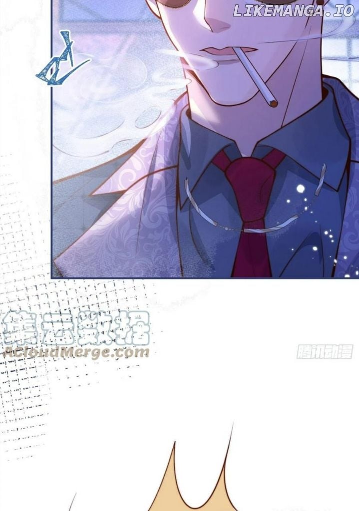 Hold You In My Arms Chapter 29 - page 29