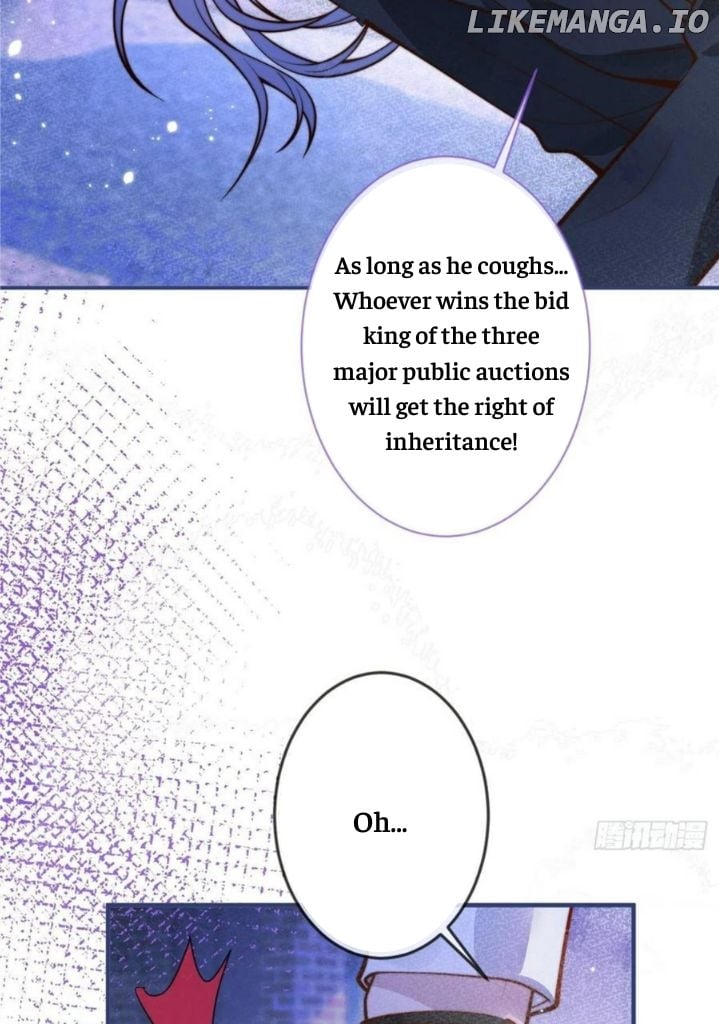 Hold You In My Arms Chapter 29 - page 36