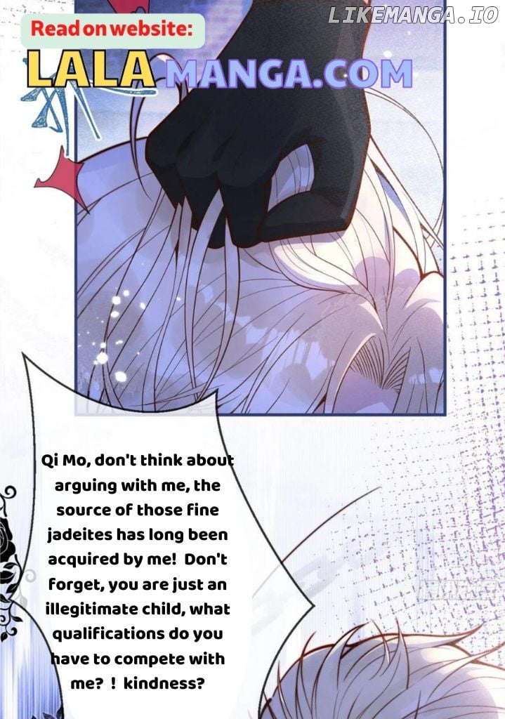 Hold You In My Arms Chapter 29 - page 37