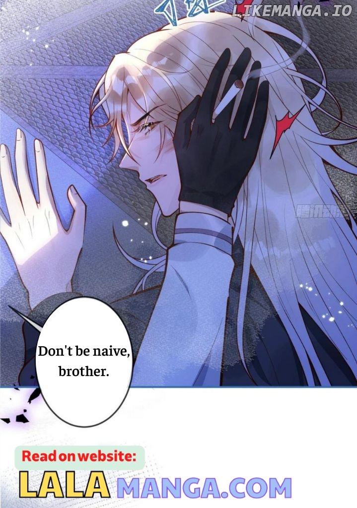 Hold You In My Arms Chapter 29 - page 42
