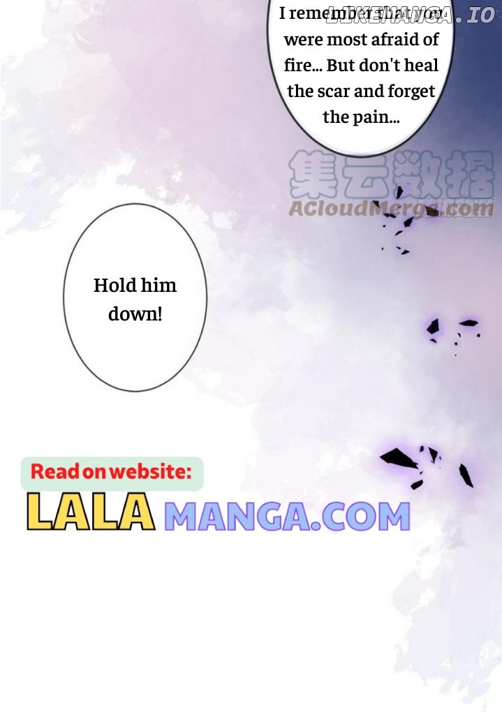 Hold You In My Arms Chapter 29 - page 44
