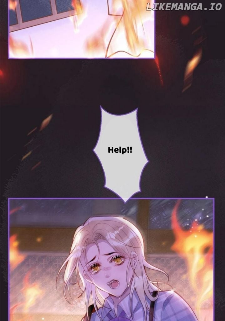 Hold You In My Arms Chapter 29 - page 49