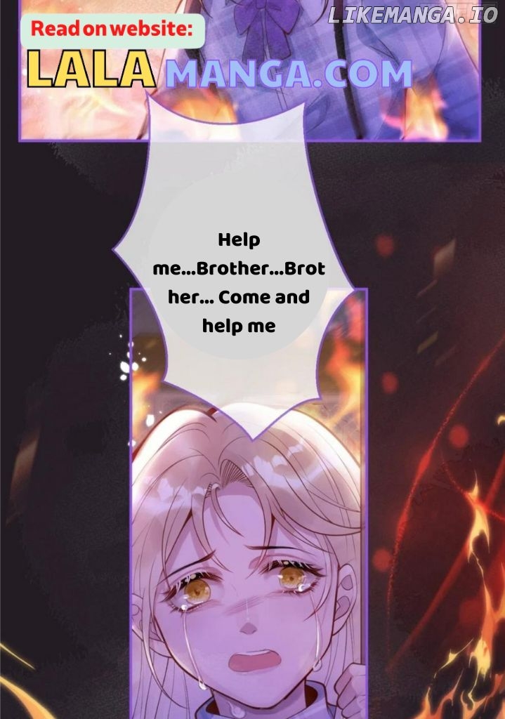 Hold You In My Arms Chapter 29 - page 50
