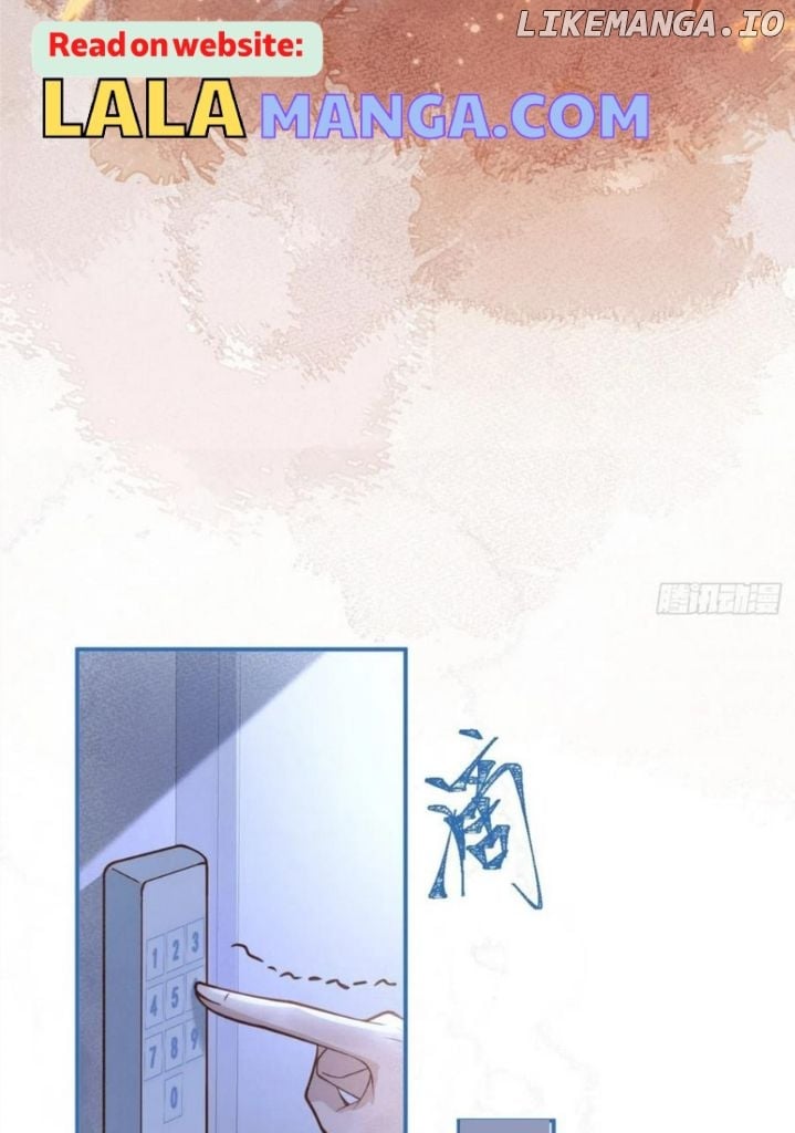 Hold You In My Arms Chapter 29 - page 52