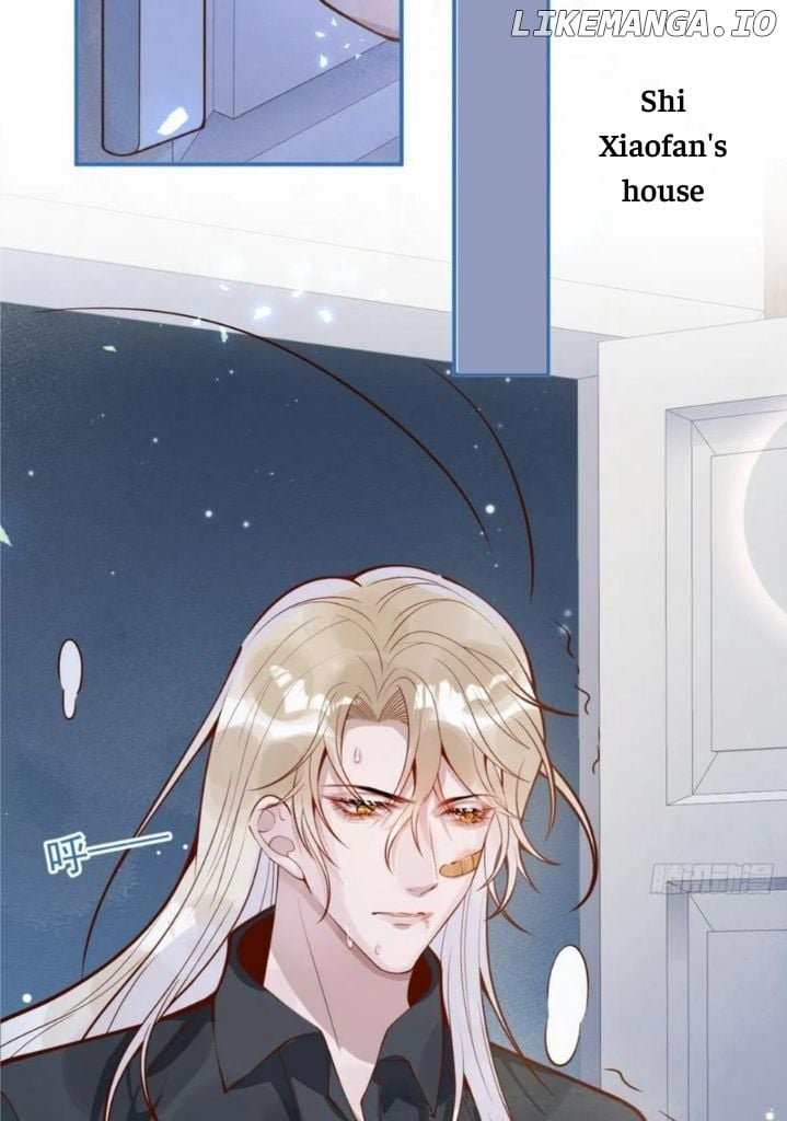 Hold You In My Arms Chapter 29 - page 53