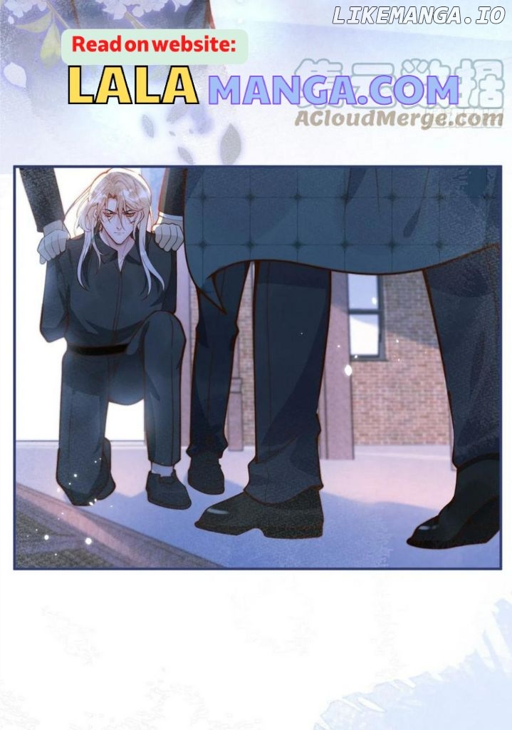 Hold You In My Arms Chapter 29 - page 9