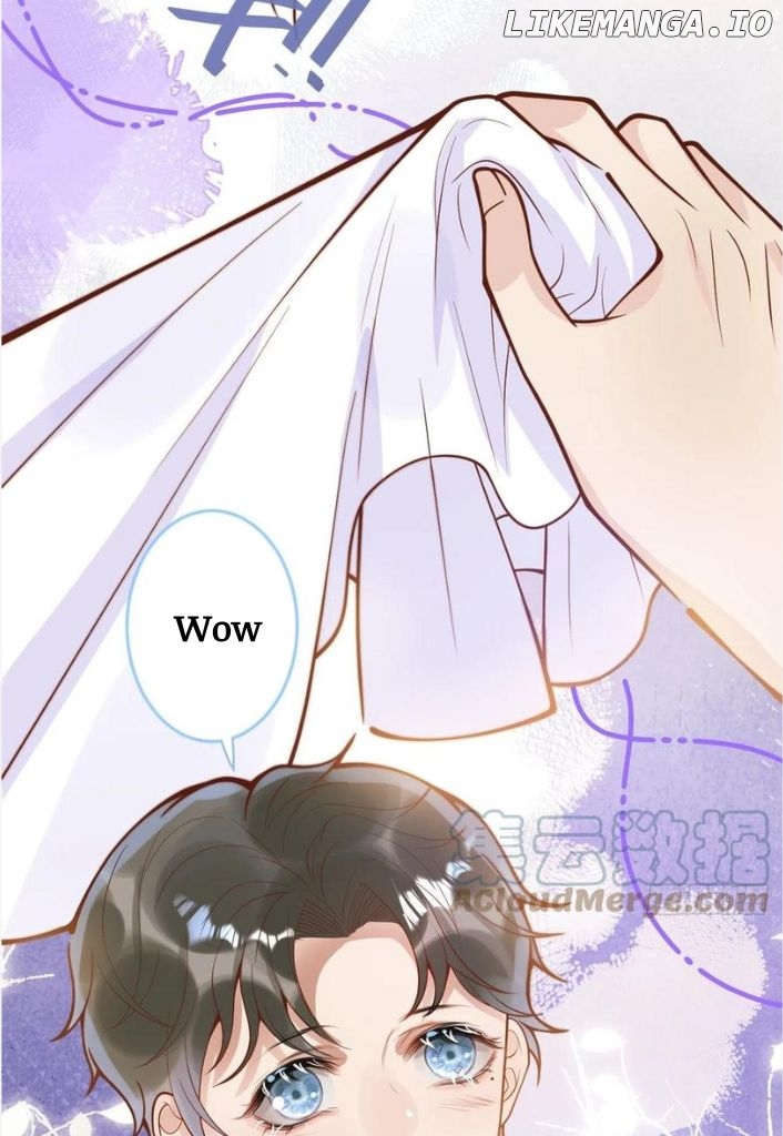 Hold You In My Arms Chapter 39 - page 11