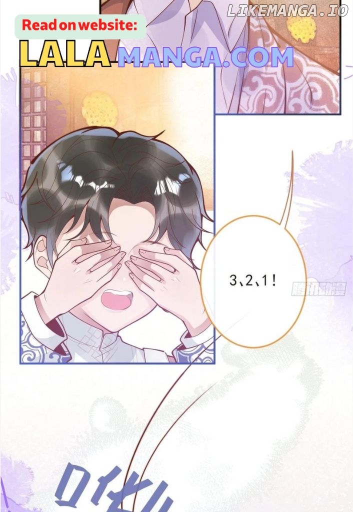 Hold You In My Arms Chapter 39 - page 12