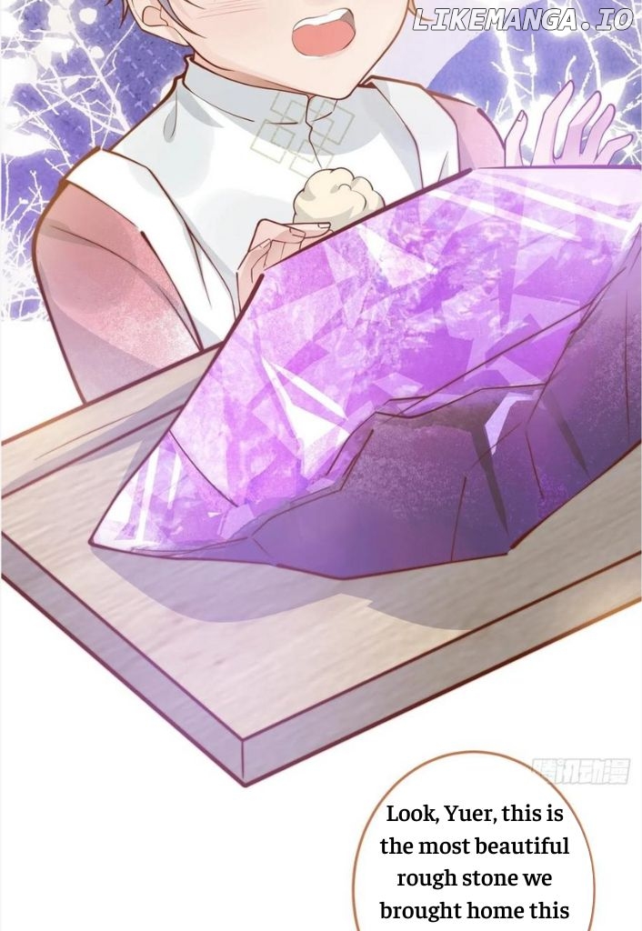Hold You In My Arms Chapter 39 - page 13