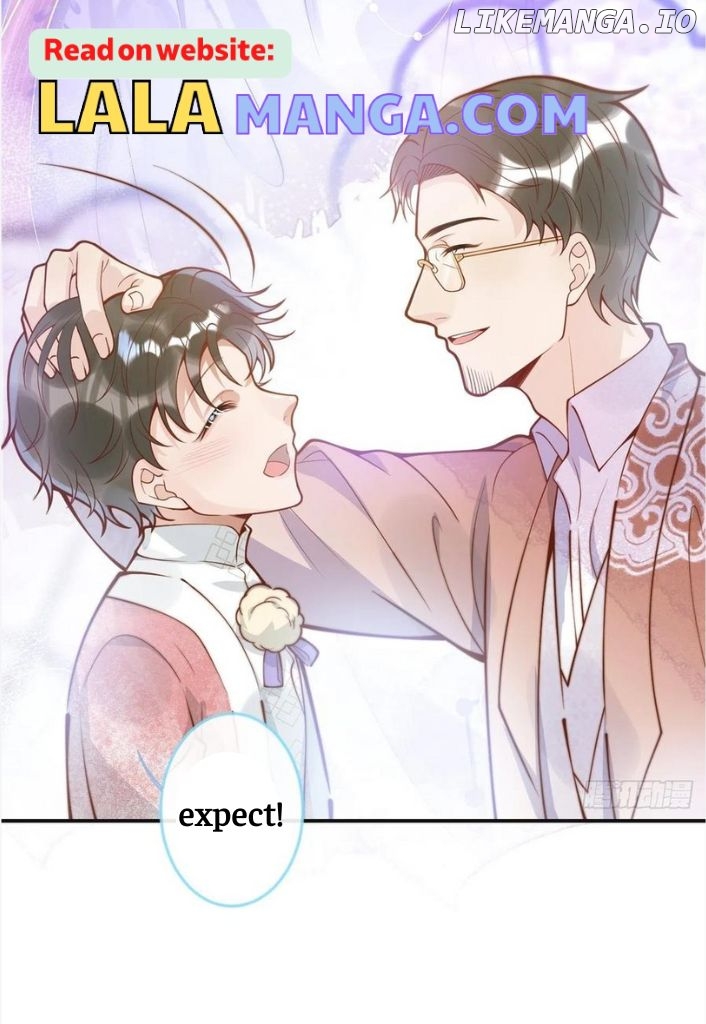 Hold You In My Arms Chapter 39 - page 16