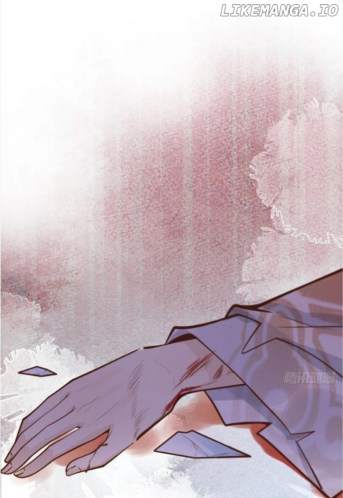 Hold You In My Arms Chapter 39 - page 17