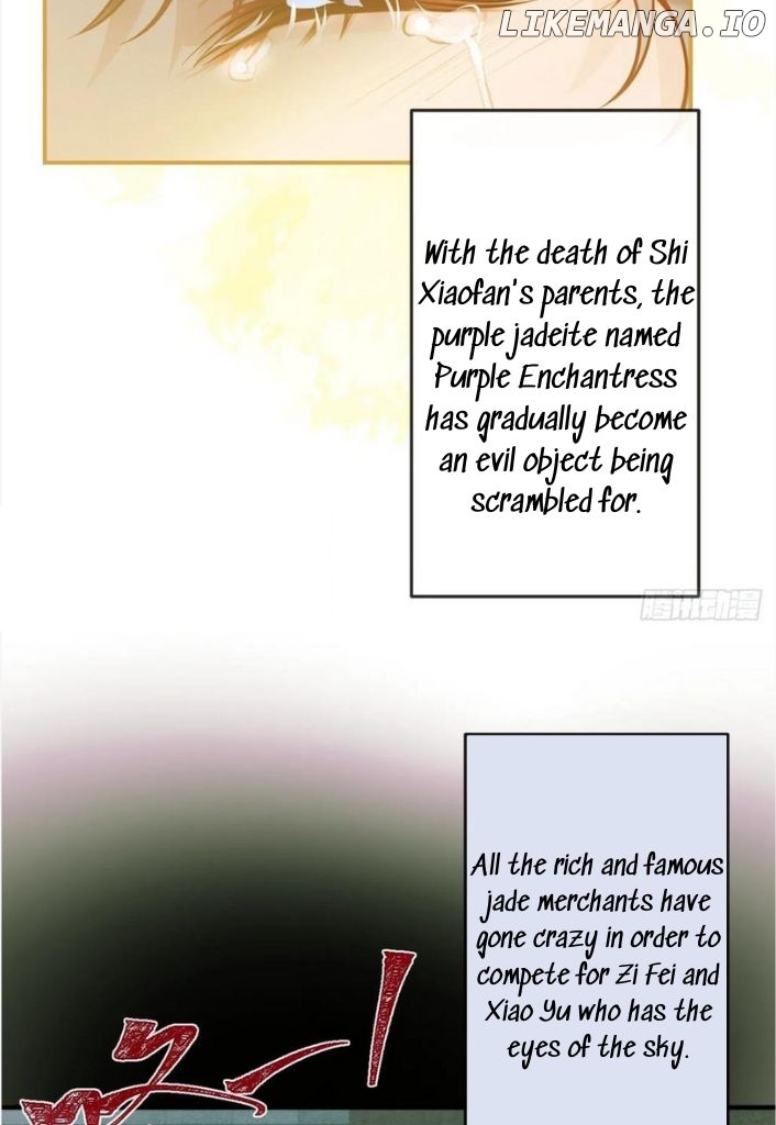 Hold You In My Arms Chapter 39 - page 22