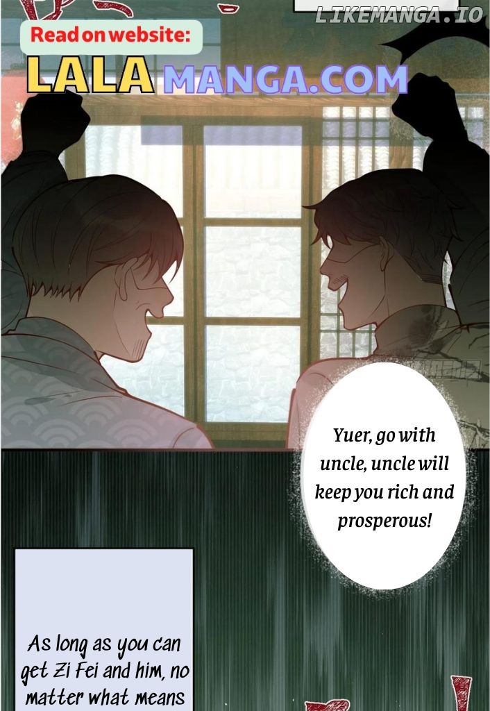 Hold You In My Arms Chapter 39 - page 23