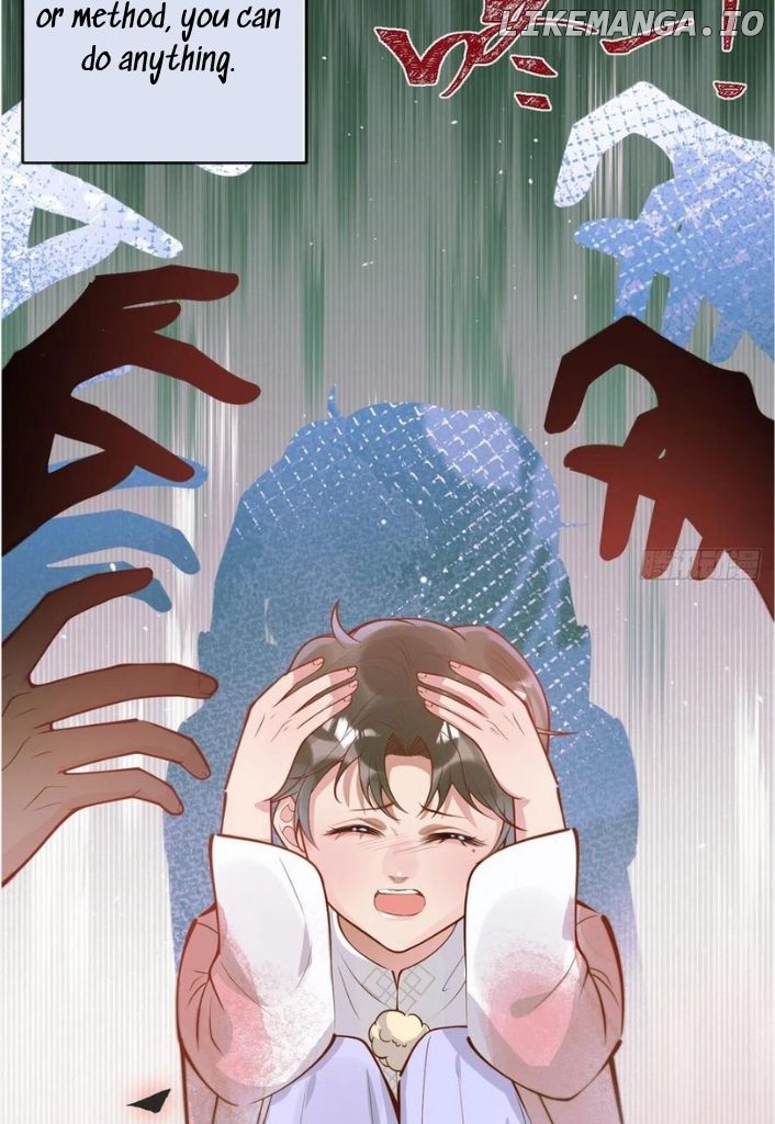 Hold You In My Arms Chapter 39 - page 24
