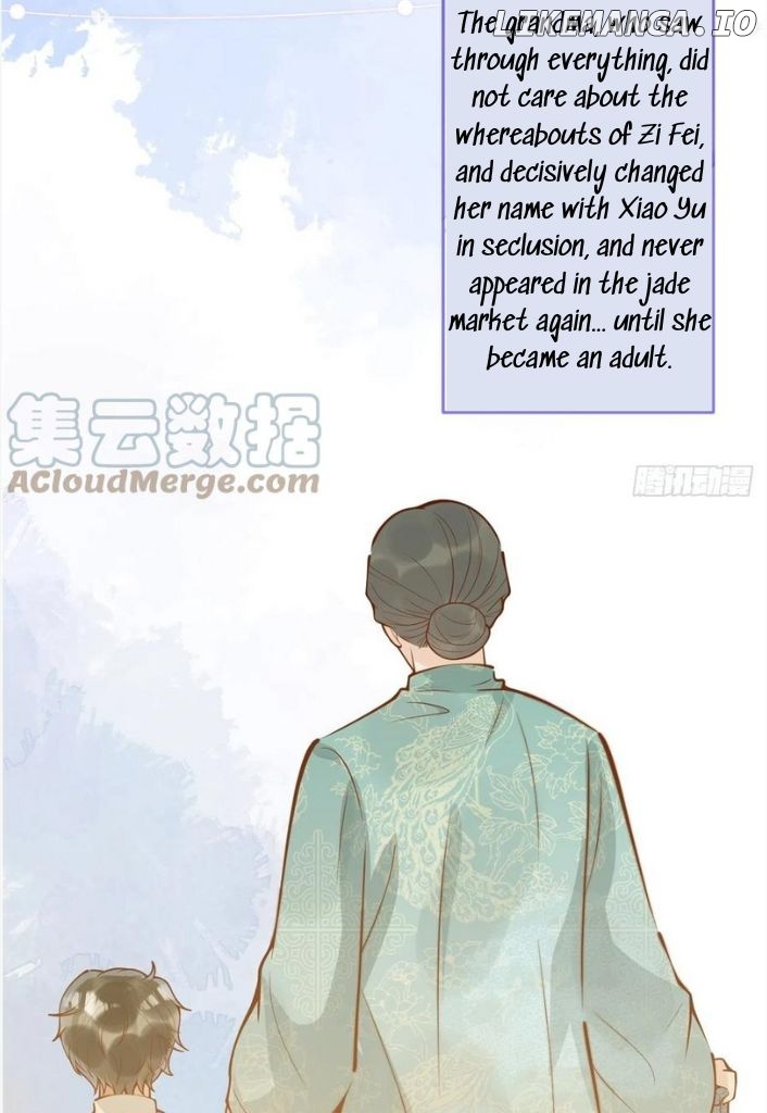 Hold You In My Arms Chapter 39 - page 28