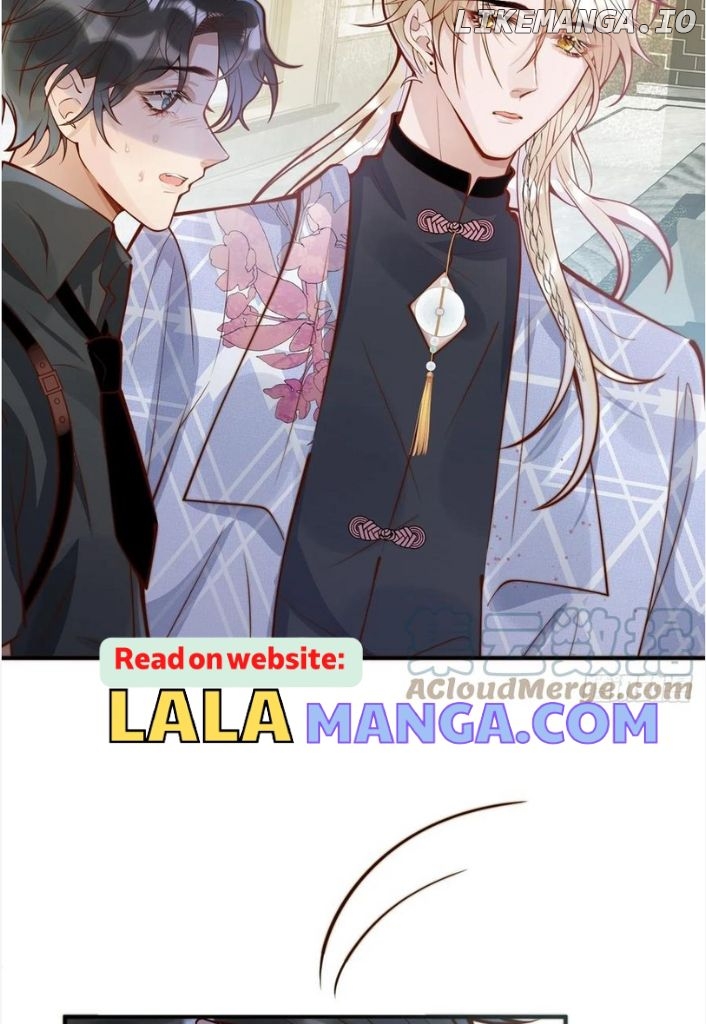 Hold You In My Arms Chapter 39 - page 31