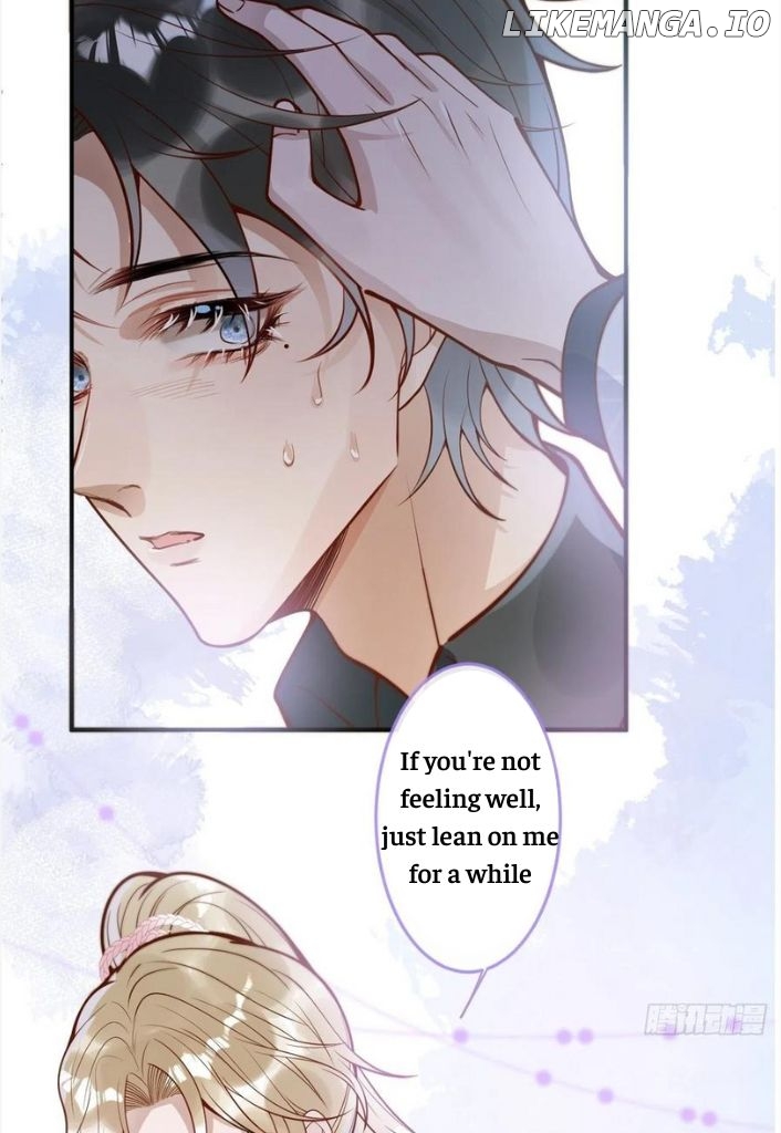 Hold You In My Arms Chapter 39 - page 32