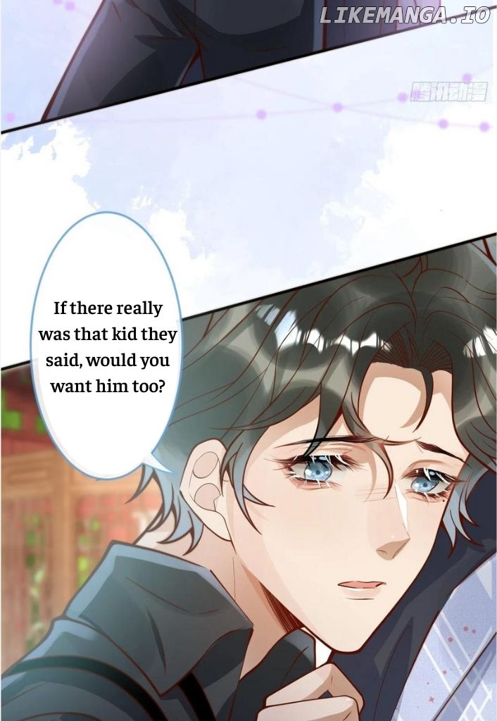Hold You In My Arms Chapter 39 - page 34
