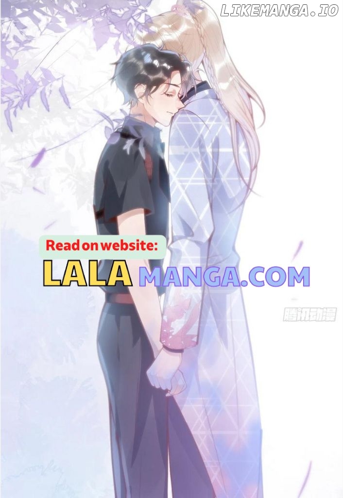 Hold You In My Arms Chapter 39 - page 39