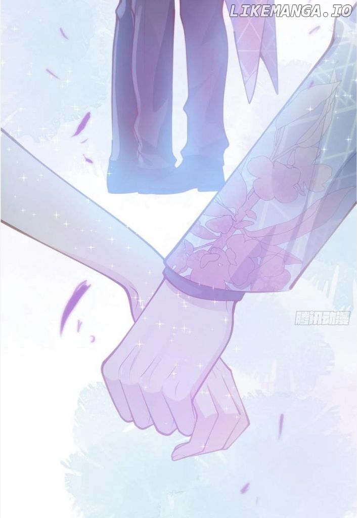 Hold You In My Arms Chapter 39 - page 40